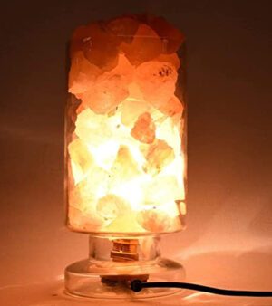 himalayan salt lamp light bulb